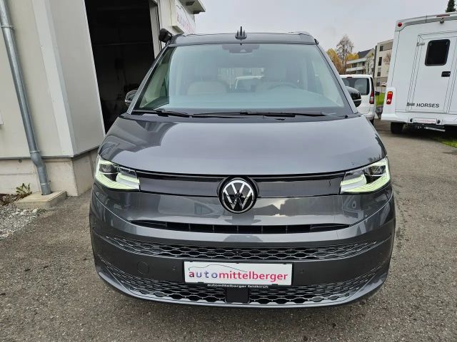 Volkswagen California T7