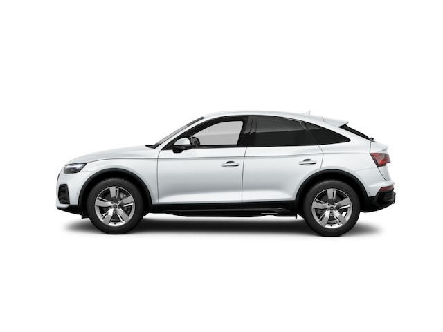 Audi Q5 45 TFSI Quattro S-Tronic Sportback