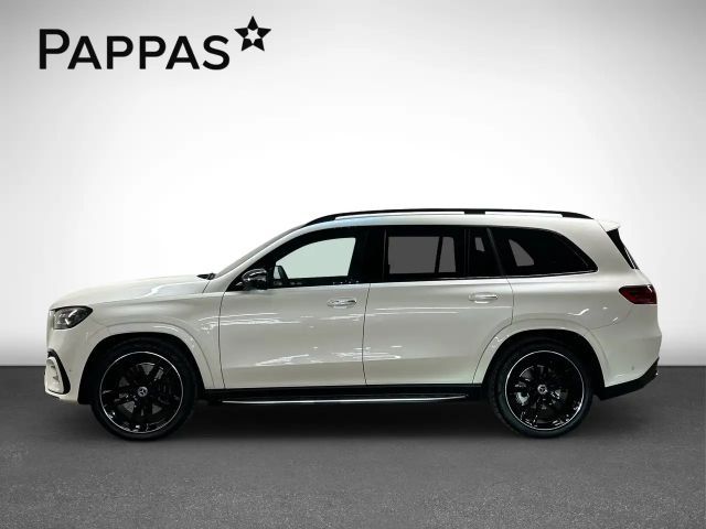 Mercedes-Benz GLS 450 4MATIC AMG Line GLS 450 d