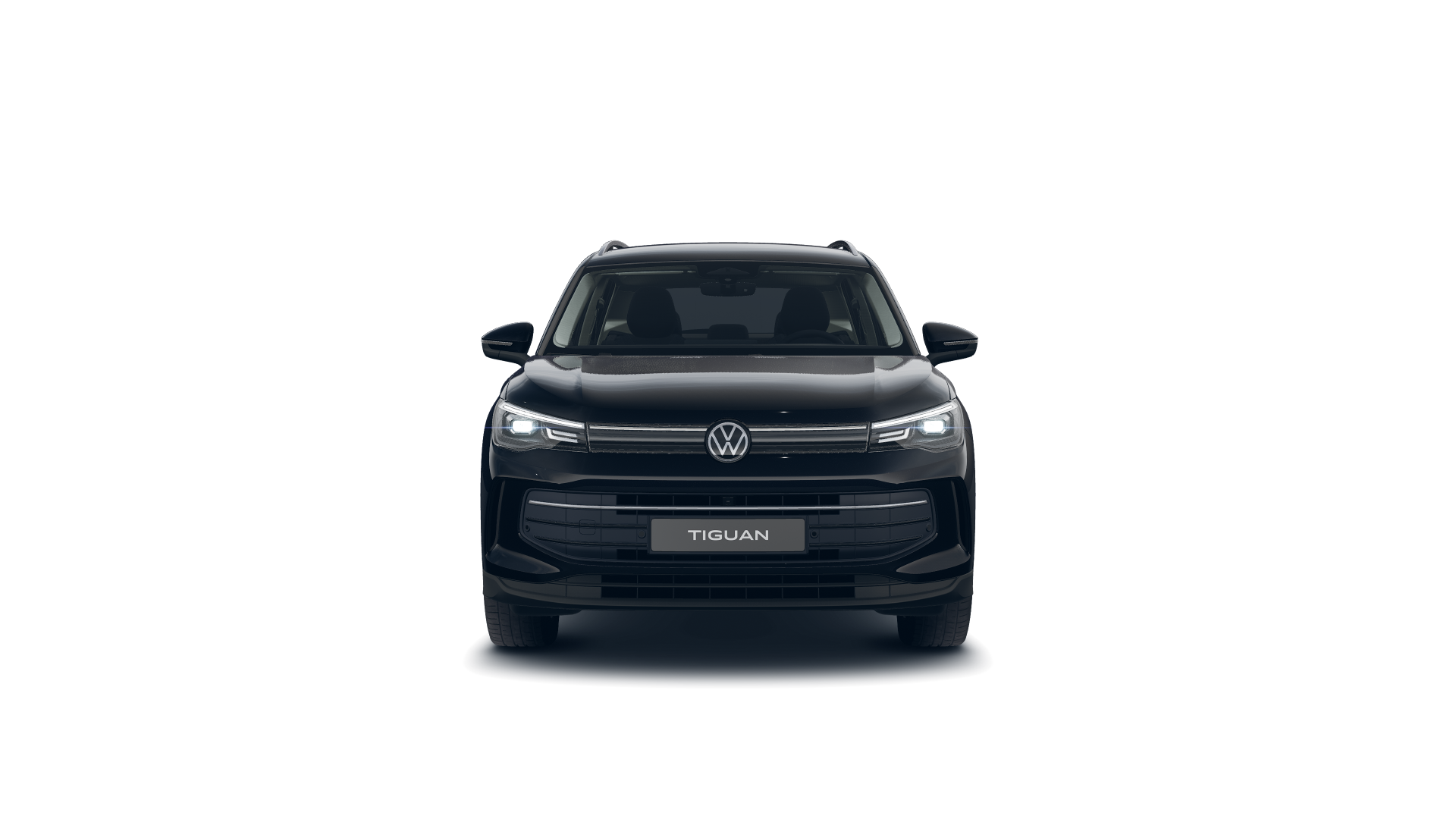 Volkswagen Tiguan 1.5 eTSI DSG