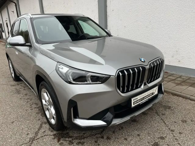 BMW X1 xDrive23d xLine Head-Up DAB LED Shz