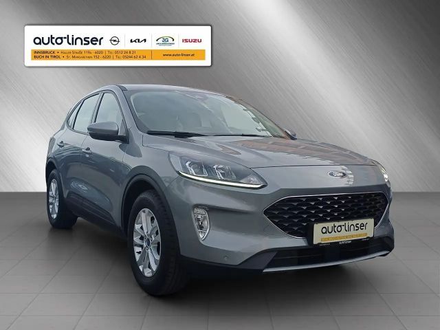 Ford Kuga Cool & Connect