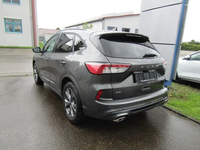 Ford Kuga AWD ST Line X