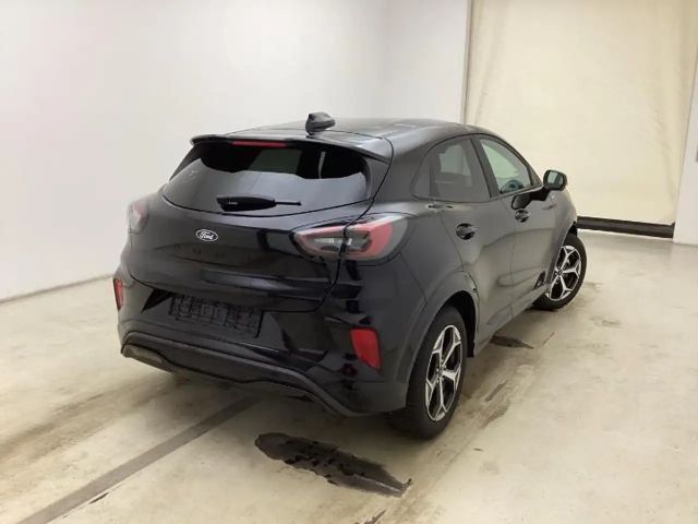 Ford Puma ST Line