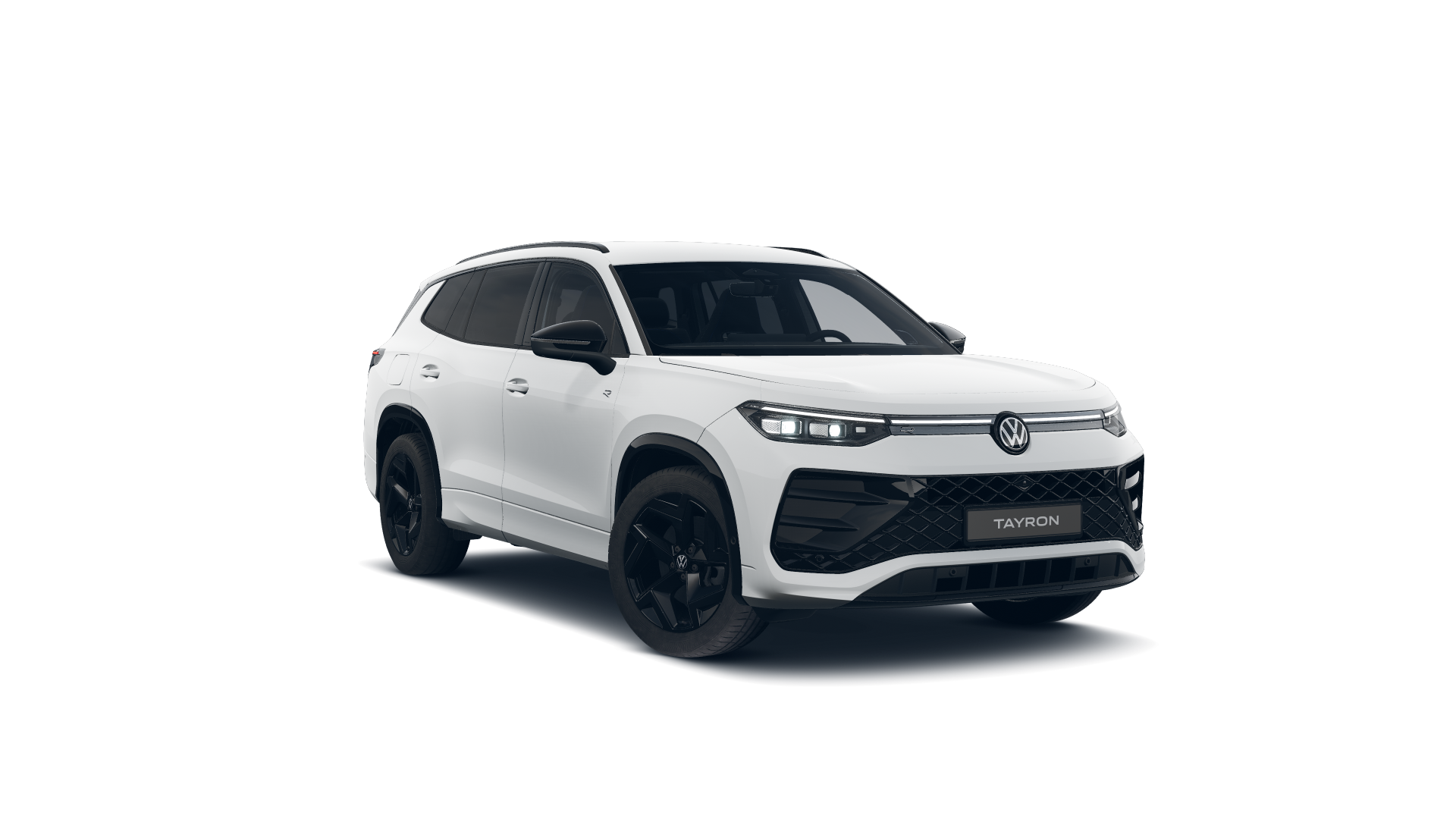 Volkswagen Tayron 2.0 TDI DSG R-Line