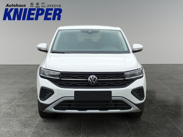 Volkswagen T-Cross T-Cross 1.0       B 070 TSIM5F