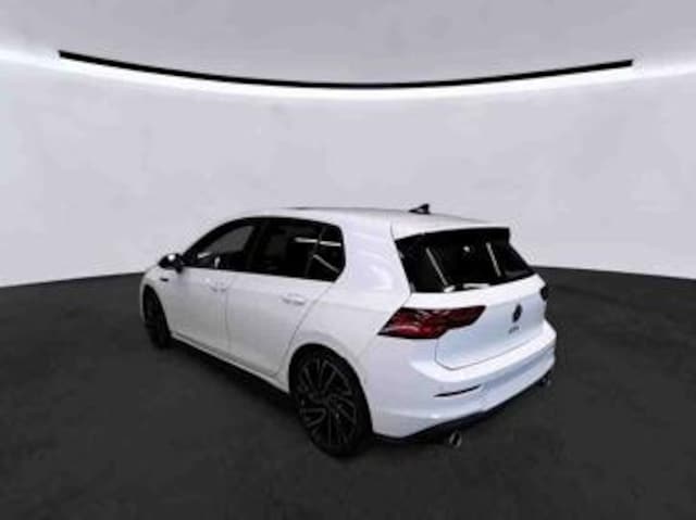 Volkswagen Golf 2.0 TSI Golf VIII