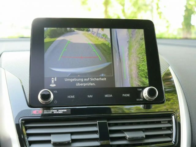 Mitsubishi Eclipse Cross TOP, günstig finanzieren!