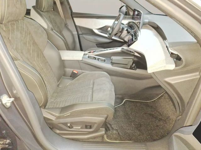 Peugeot 5008 GT-Line