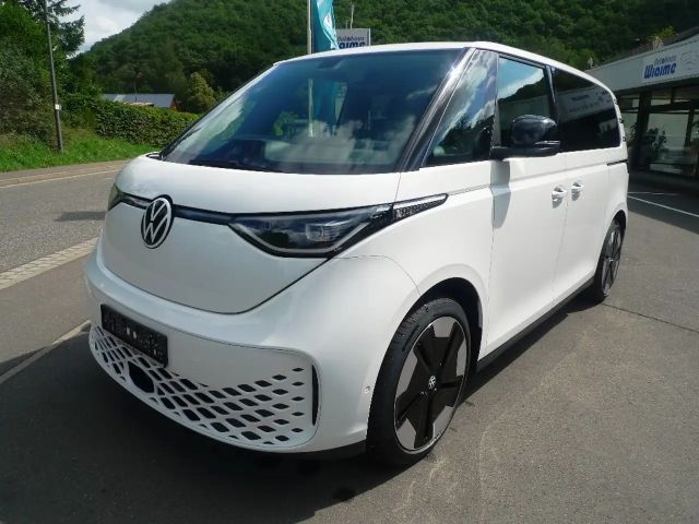 Volkswagen ID.Buzz Pro