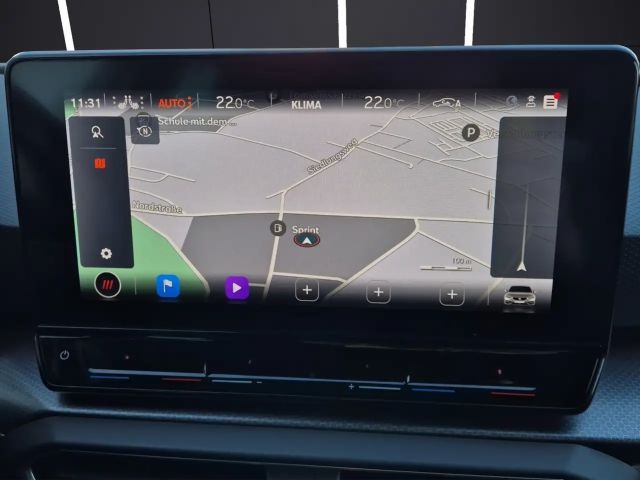 Seat Leon DSG Sportstourer Style