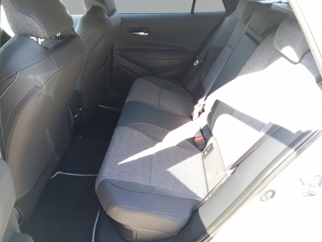 Toyota Corolla Technik Touring