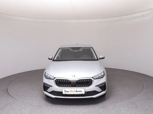 Skoda Scala Selection