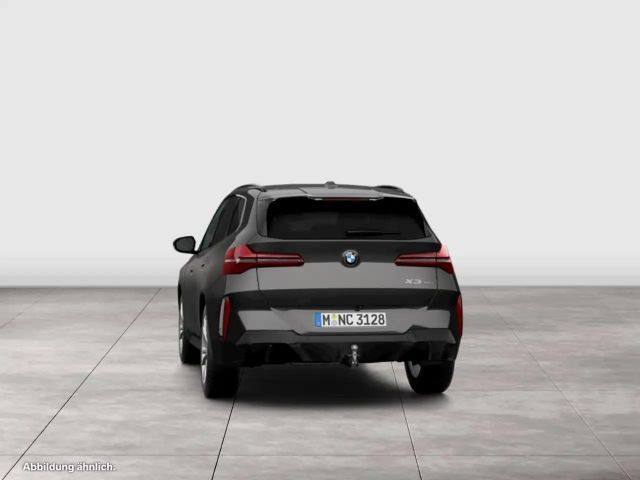 BMW X3 M-Sport xDrive