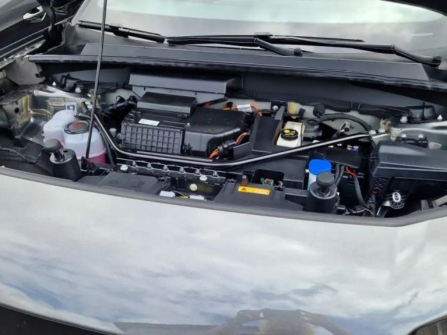 Ford Capri Premium RWD