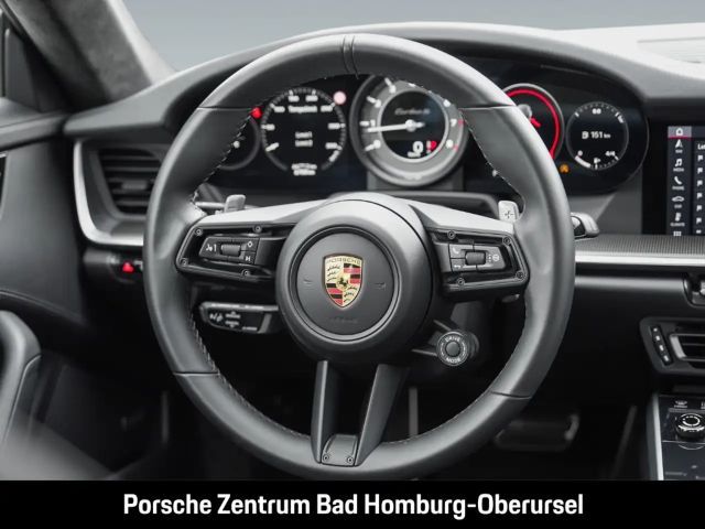 Porsche 992 Coupé S Turbo