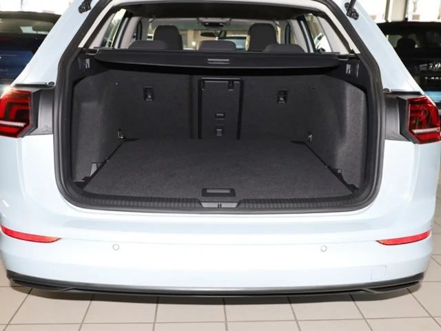 Volkswagen Golf Golf VIII Life Variant