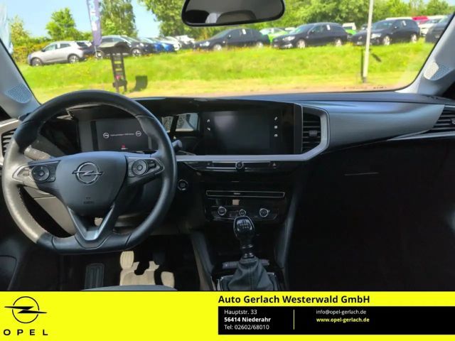 Opel Mokka 1.2 Turbo Business Elegance Turbo