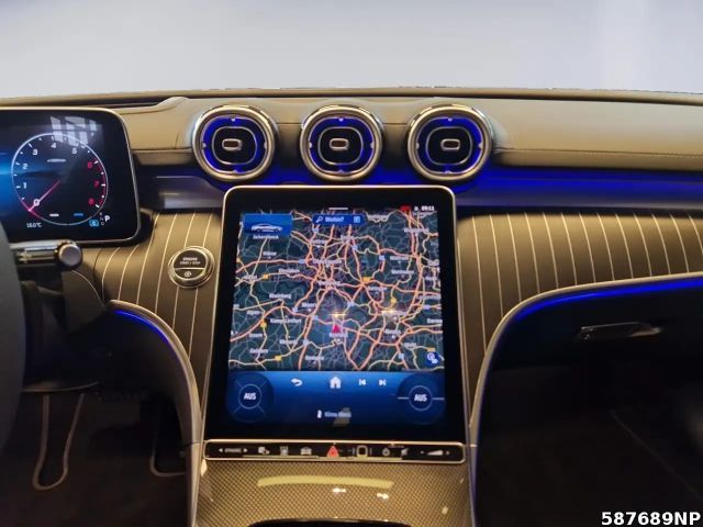 Mercedes-Benz CLE 450 4MATIC AMG Line