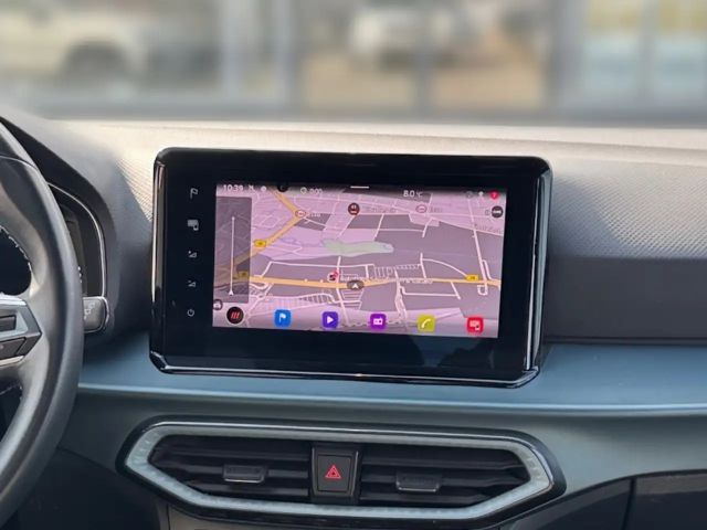 Seat Arona 1.0 TSI Style