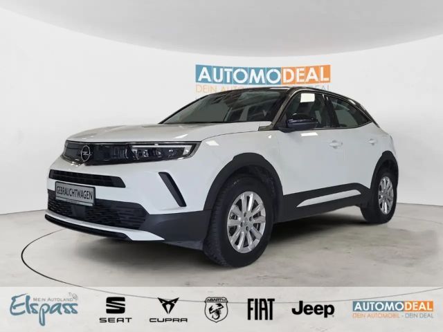 Opel Mokka Edition Mokka-e