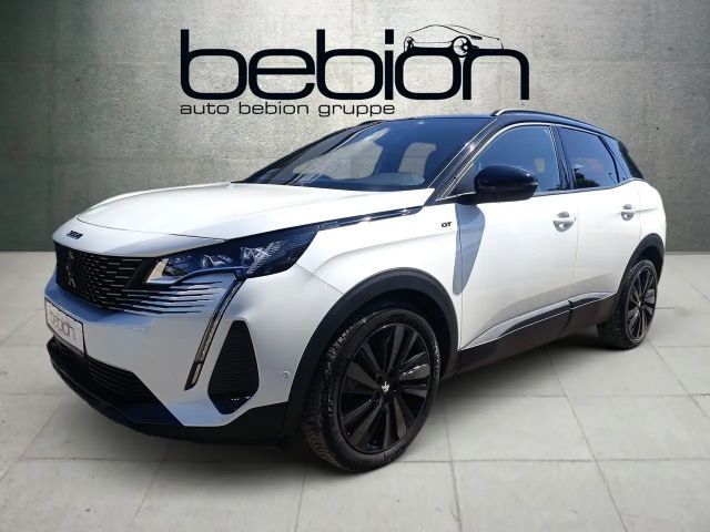 Peugeot 3008 GT-Line PureTech