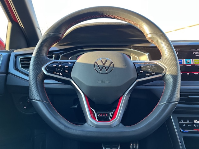 Volkswagen Polo 2.0 TSI DSG