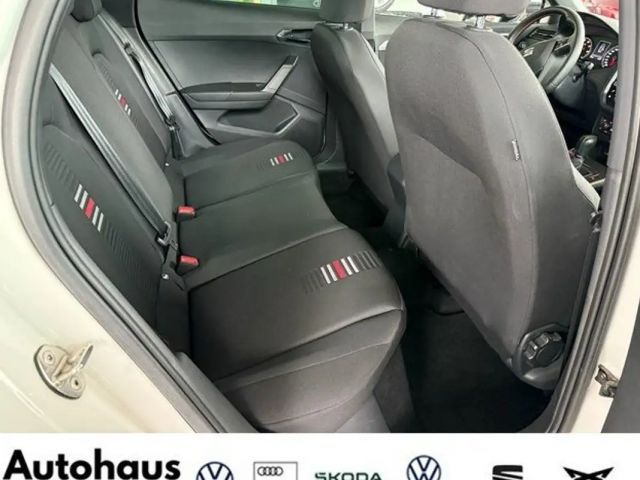 Seat Arona 1.5 TSI DSG FR-lijn