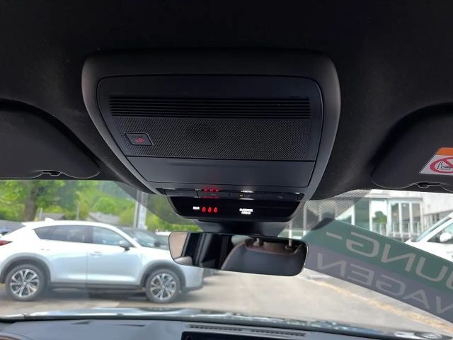 Mazda MX-30 SkyActiv e-Skyactiv