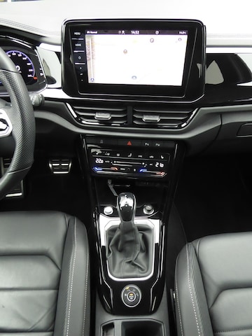 Volkswagen T-Roc T-ROC 2.0    R-L  DT110 TDID7A