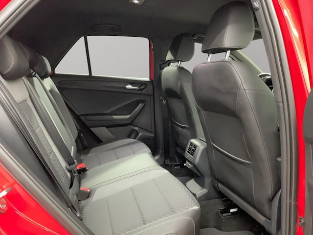 Volkswagen T-Roc 1.5 TSI