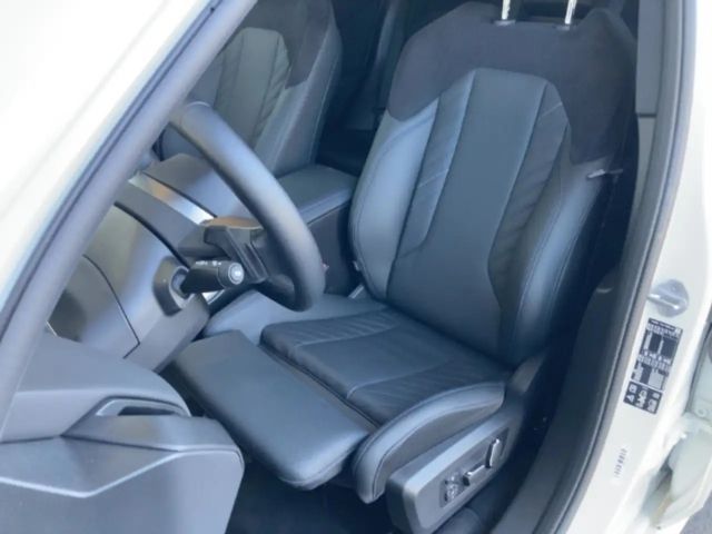 BMW X3 M-Sport xDrive