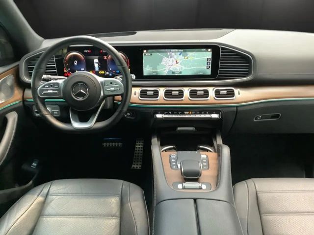 Mercedes-Benz GLS 580 4MATIC AMG Line