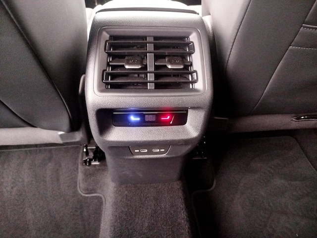 Volkswagen Tiguan 2.0 TDI DSG