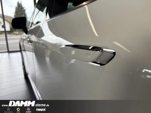 Mercedes-Benz EQE SUV 350 4MATIC AMG Line