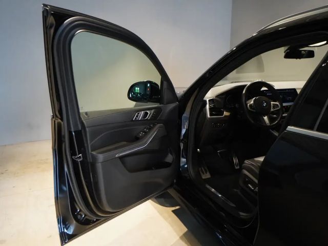 BMW X5 M-Sport xDrive