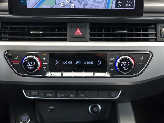 Audi A5 35 TFSI