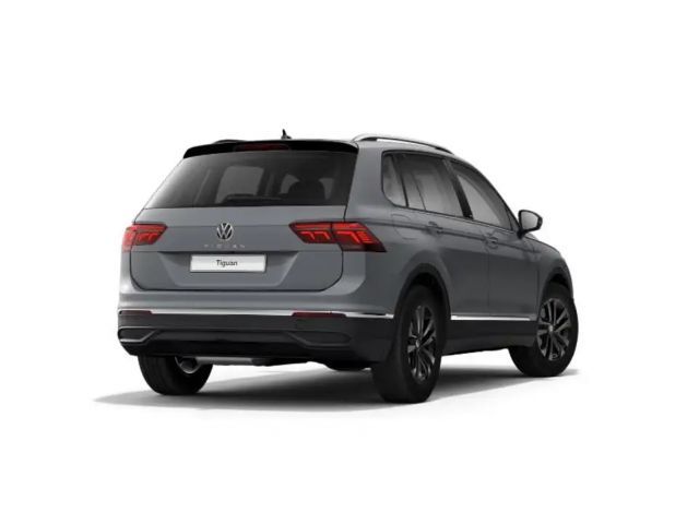 Volkswagen Tiguan United