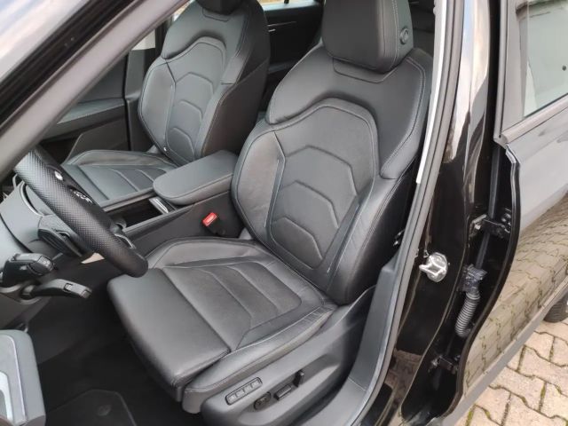 Skoda Kodiaq 2.0 TDI 4x4 Selection