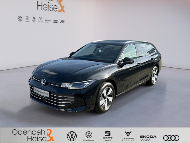 Volkswagen Passat 1.5 eTSI Business DSG