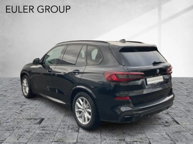BMW X5 M-Sport xDrive xDrive45e