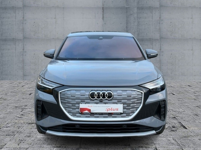 Audi Q4 e-tron 35 Sportback
