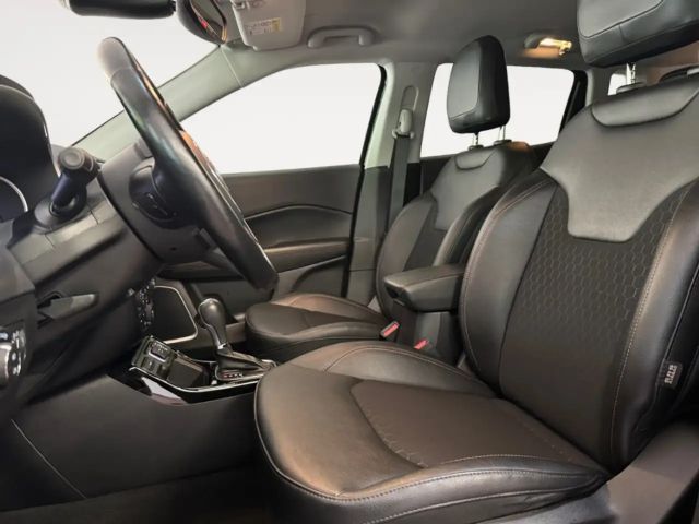 Jeep Compass Limited