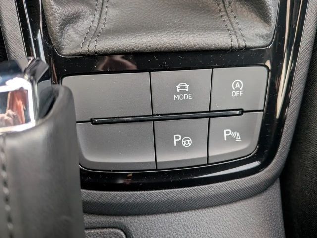 Skoda Kamiq 1.5 TSI Selection