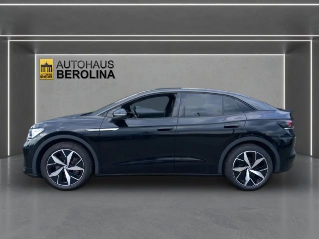 Volkswagen ID.5 GTX IQ.Drive