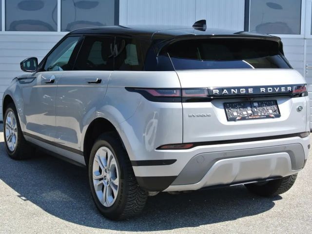 Land Rover Range Rover Evoque AWD D200