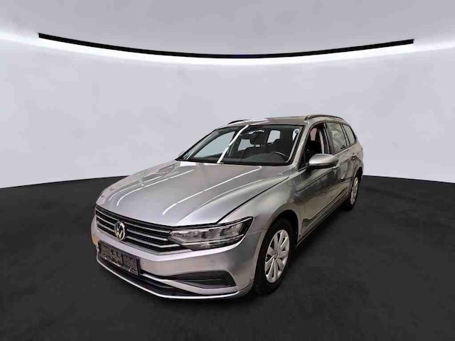 Volkswagen Passat 1.5 TSI DSG Variant