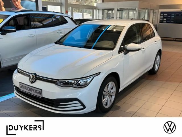 Volkswagen Golf 1.5 TSI DSG Golf VIII Life
