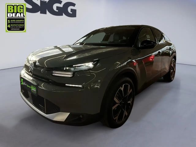 Citroën C4 Max PureTech