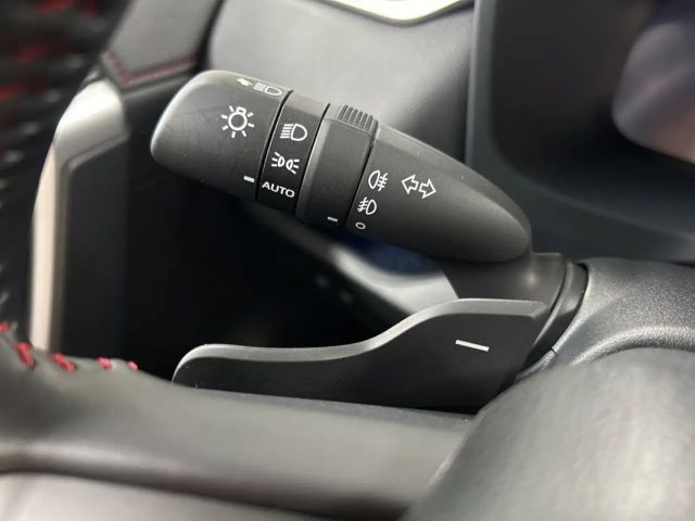 Suzuki Across Comfort Hybrid